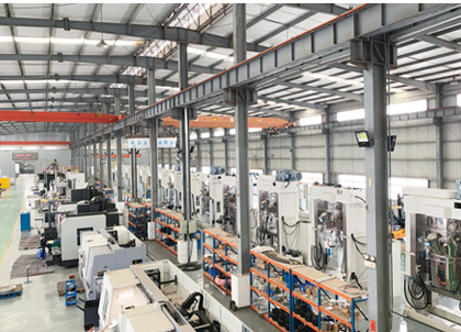 Production site